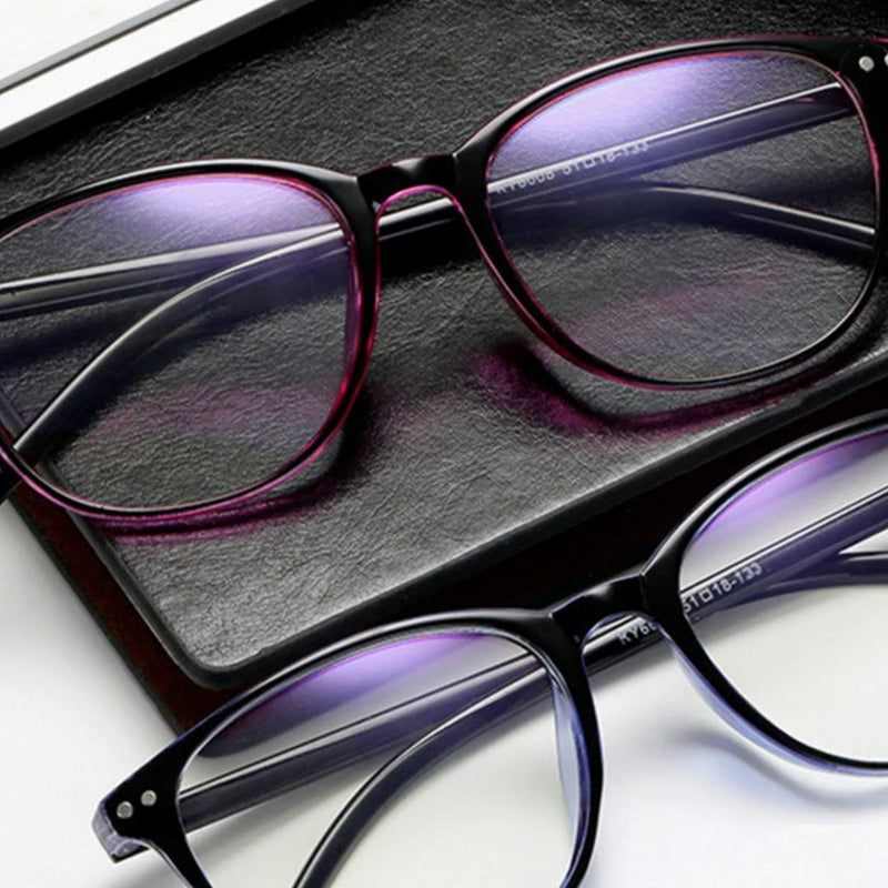 Óculos de Grau Unissex | Frete Grátis