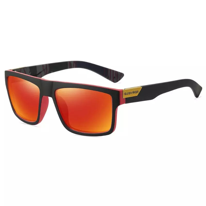 Óculos de Sol Masculino com Proteção UV400 - Quisviker