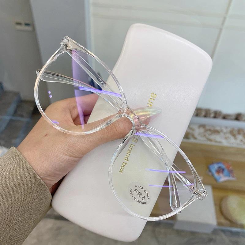 Óculos Descanso Bloqueador de Luz - Luxury
