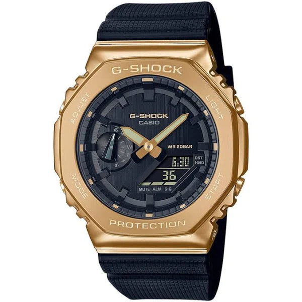 Relógio G-Shock - Luxo e Exclusividade única